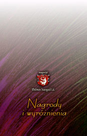 katalog 'Nagrody i wyrnienia'